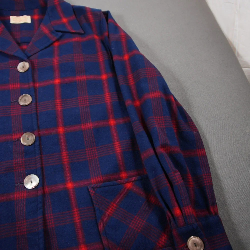 Pendleton vintage button